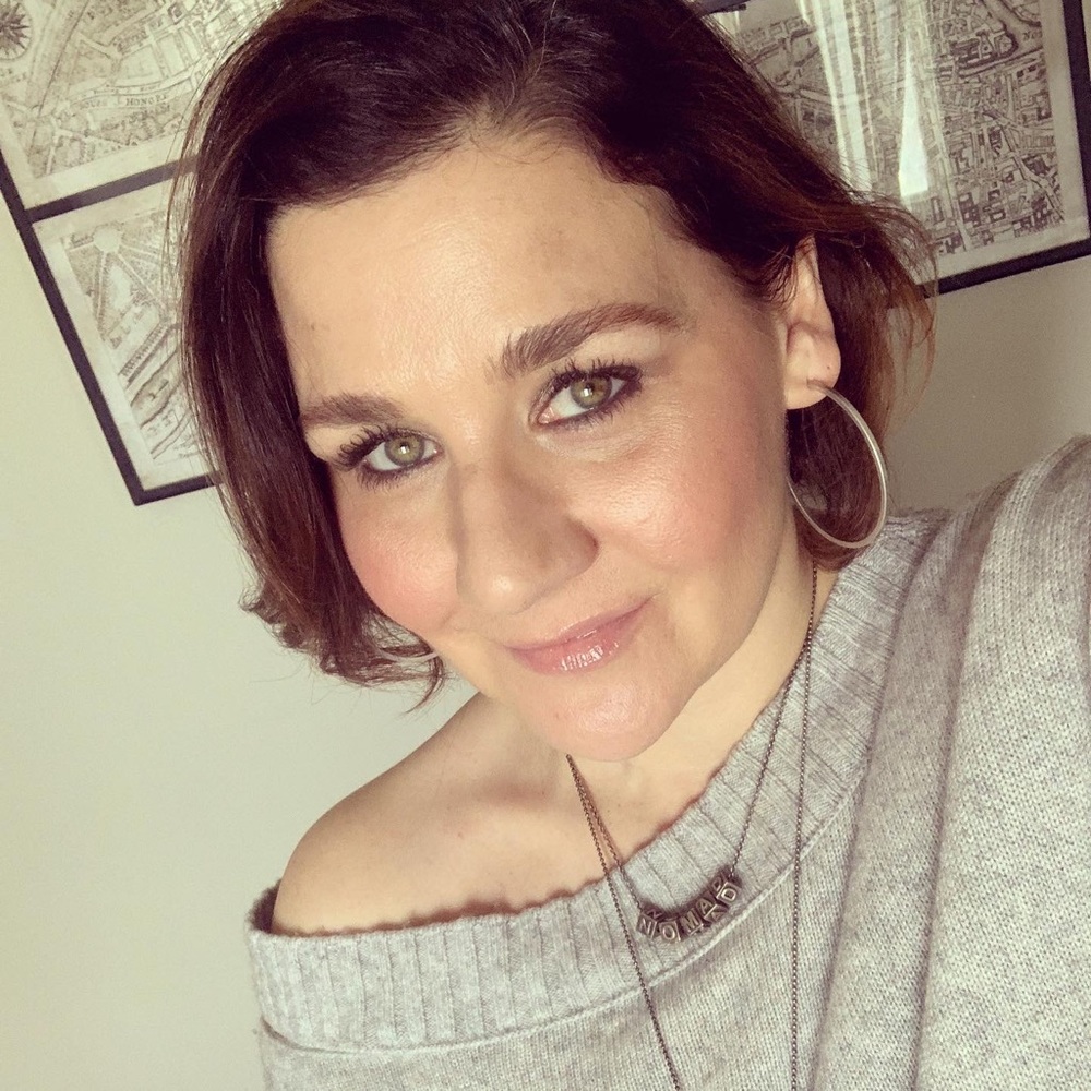 Meet your Posher, Joanne